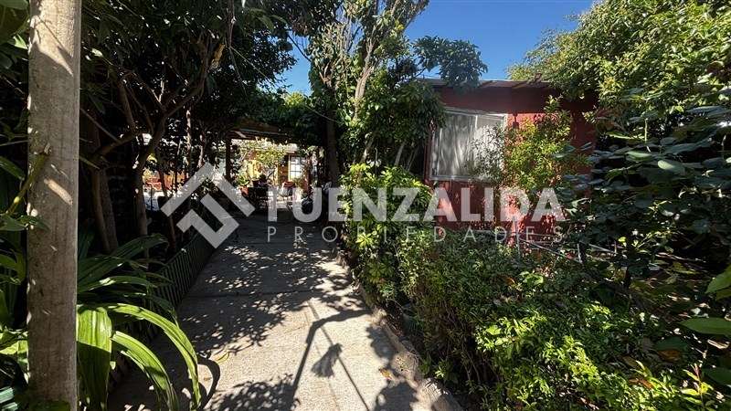 Casa amplia en venta de 600m2 en Maipú - Imagen 8