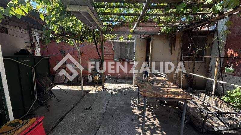 Casa amplia en venta de 600m2 en Maipú - Imagen 13