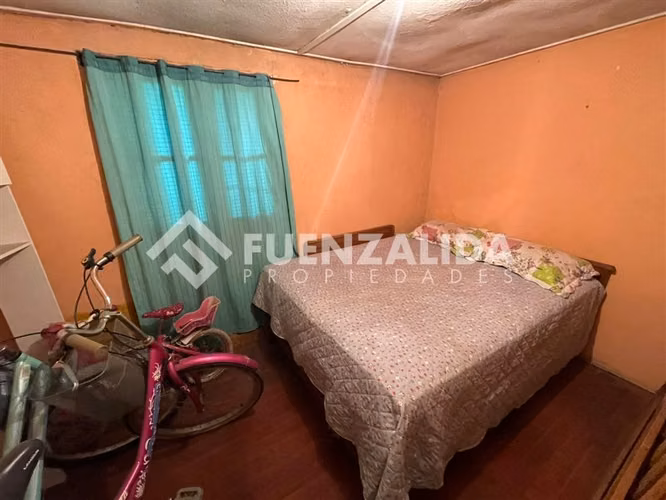Casa en venta de 6 dorm. en Cerrillos