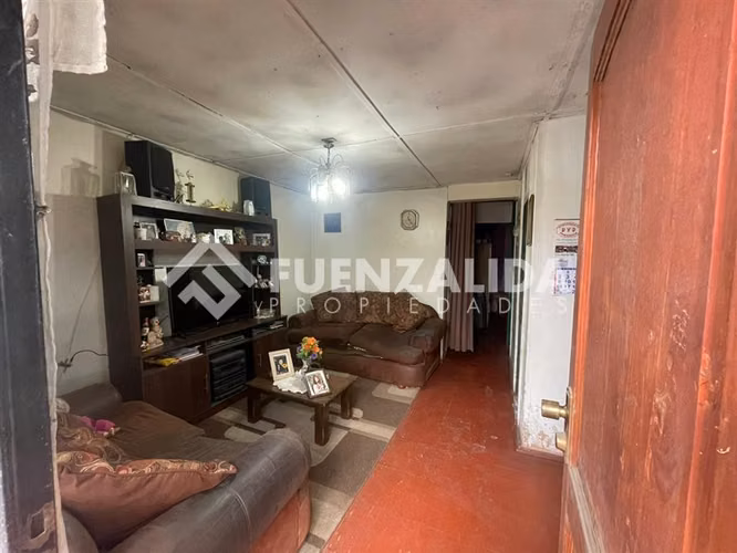 Casa en venta de 6 dorm. en Cerrillos - Imagen 8
