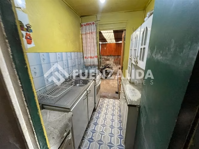Casa en venta de 6 dorm. en Cerrillos - Imagen 9