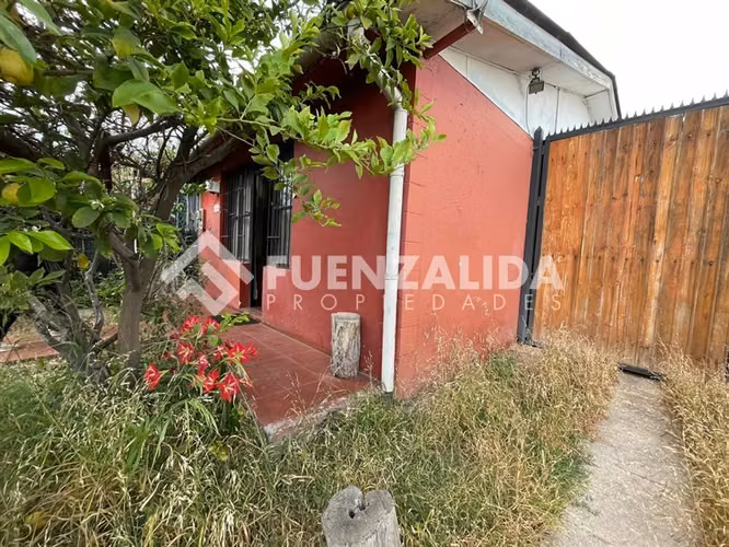 Casa en venta de 6 dorm. en Cerrillos - Imagen 3