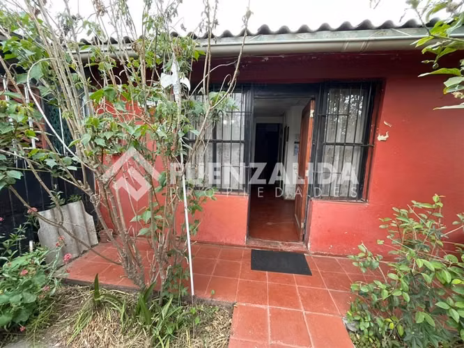Casa en venta de 6 dorm. en Cerrillos - Imagen 4