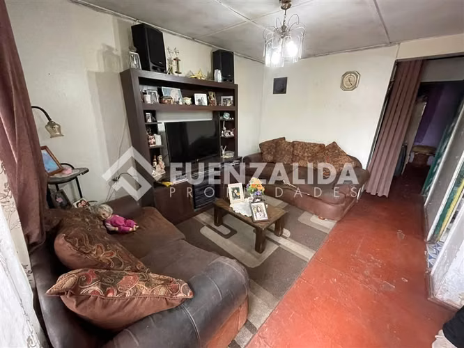 Casa en venta de 6 dorm. en Cerrillos - Imagen 6