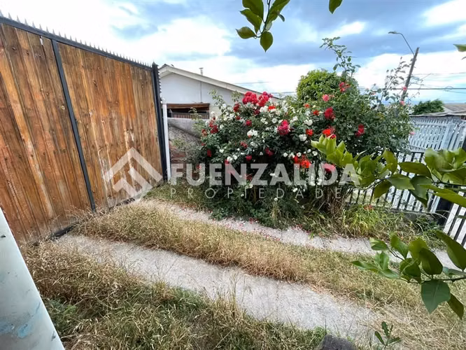 Casa en venta de 6 dorm. en Cerrillos - Imagen 5