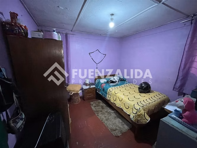 Casa en venta de 6 dorm. en Cerrillos - Imagen 11