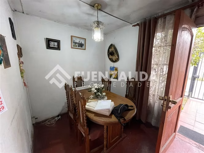 Casa en venta de 6 dorm. en Cerrillos - Imagen 7