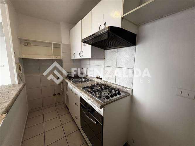 Departamento en venta de 2 dorm. en Quinta Normal - Imagen 6