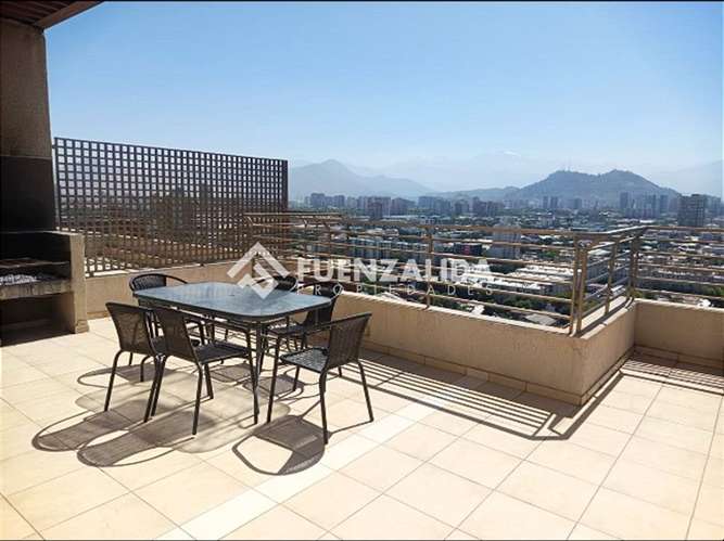 Departamento en venta de 2 dorm. en Quinta Normal - Imagen 16