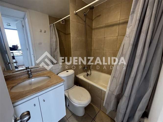Departamento en venta de 2 dorm. en Quinta Normal - Imagen 5