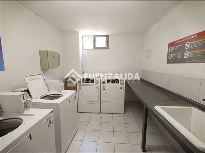 Departamento en venta de 2 dorm. en Quinta Normal - Imagen 14