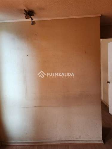 Departamento en venta de 1 dorm. en Santiago - Imagen 2