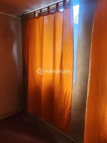 Departamento en venta de 1 dorm. en Santiago - Imagen 9