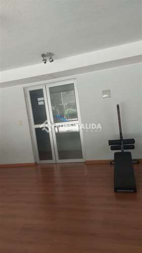 Departamento en venta de 1 dorm. en Santiago - Imagen 12