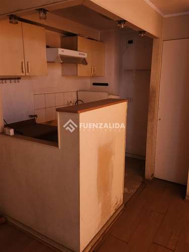 Departamento en venta de 1 dorm. en Santiago - Imagen 5
