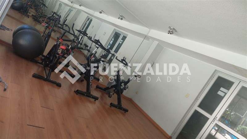 Departamento en venta de 1 dorm. en Santiago - Imagen 11