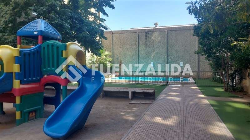 Departamento en venta de 1 dorm. en Santiago - Imagen 15