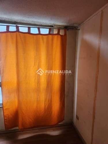 Departamento en venta de 1 dorm. en Santiago - Imagen 7