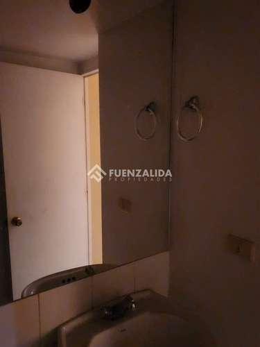 Departamento en venta de 1 dorm. en Santiago - Imagen 3