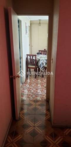 Departamento en venta de 2 dorm. en Santiago - Imagen 5