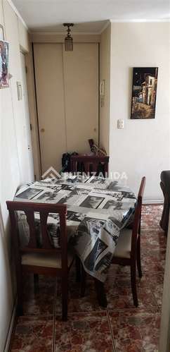 Departamento en venta de 2 dorm. en Santiago - Imagen 3