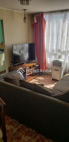 Departamento en venta de 2 dorm. en Santiago - Imagen 2