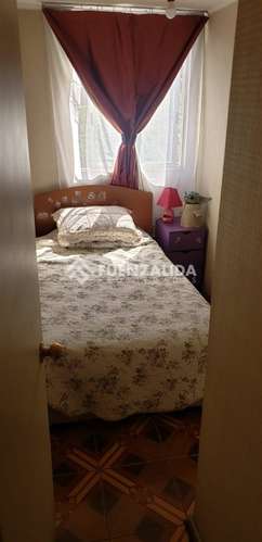 Departamento en venta de 2 dorm. en Santiago - Imagen 4