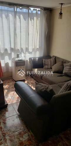 Departamento en venta de 2 dorm. en Santiago - Imagen 8