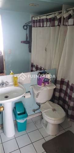 Departamento en venta de 2 dorm. en Santiago - Imagen 6