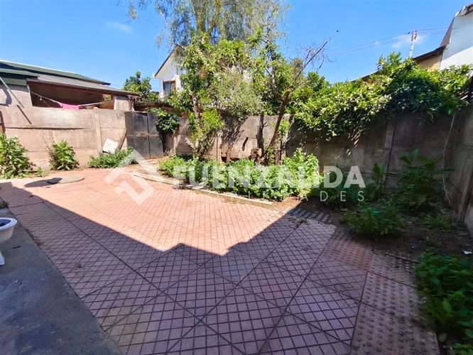 Casa en venta de 3 dorm. en Pudahuel - Imagen 14