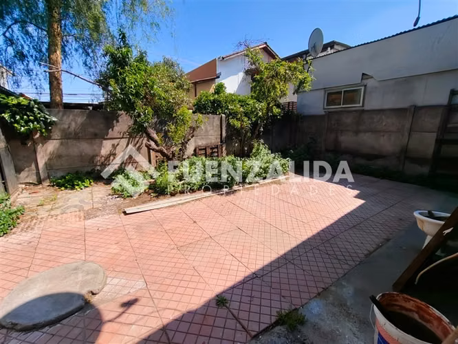 Casa en venta de 3 dorm. en Pudahuel - Imagen 16