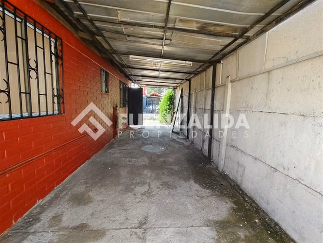 Casa en venta de 3 dorm. en Pudahuel - Imagen 13