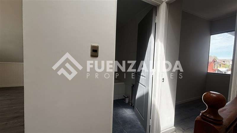 Casa en venta de 5 dorm. en Plaza Maipú - Imagen 37