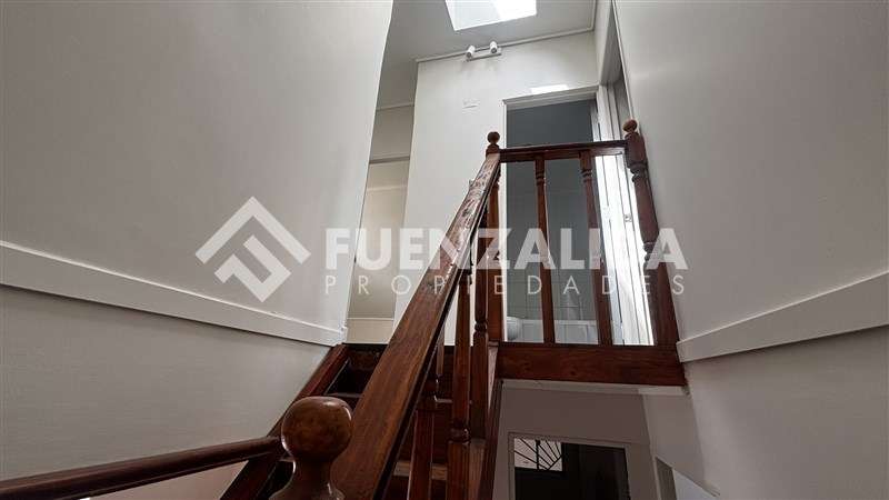 Casa en venta de 5 dorm. en Plaza Maipú - Imagen 36