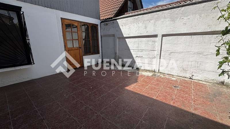 Casa en venta de 5 dorm. en Plaza Maipú - Imagen 29