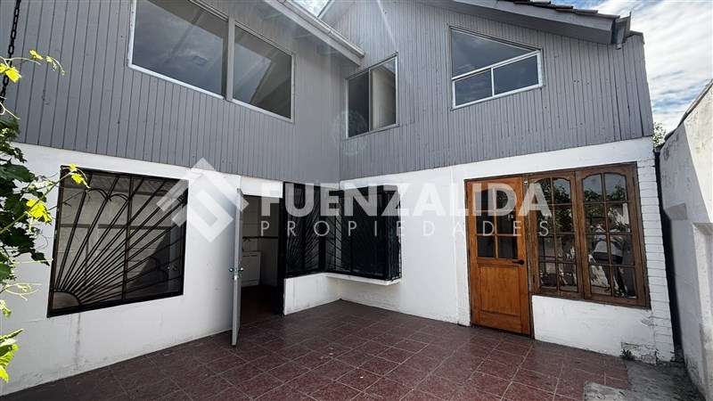 Casa en venta de 5 dorm. en Plaza Maipú - Imagen 31
