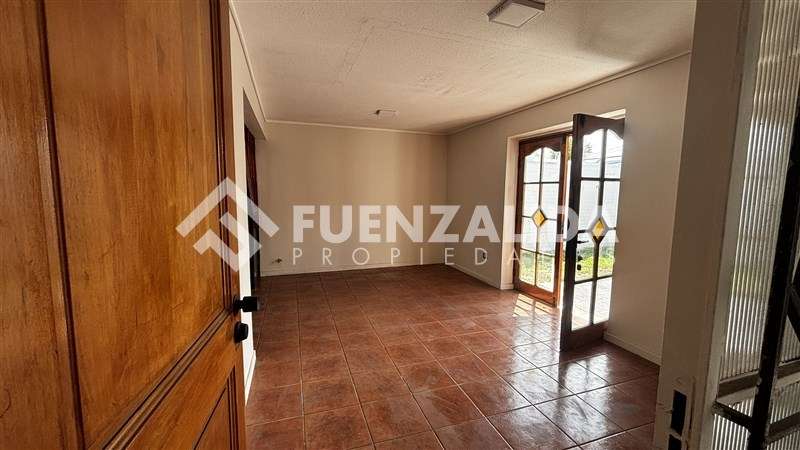 Casa en venta de 5 dorm. en Plaza Maipú - Imagen 6