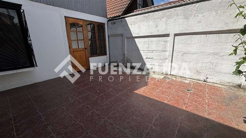 Casa en venta de 5 dorm. en Plaza Maipú - Imagen 28