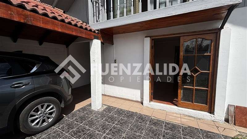 Casa en venta de 5 dorm. en Plaza Maipú - Imagen 9