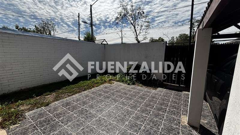 Casa en venta de 5 dorm. en Plaza Maipú - Imagen 13