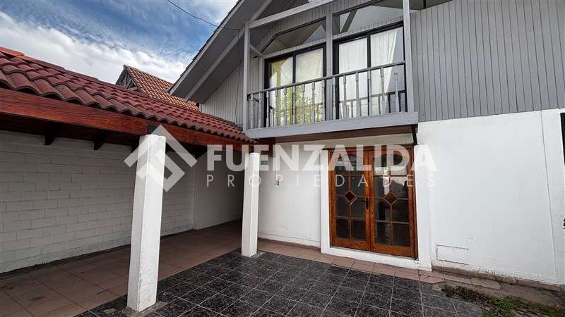 Casa en venta de 5 dorm. en Plaza Maipú - Imagen 2