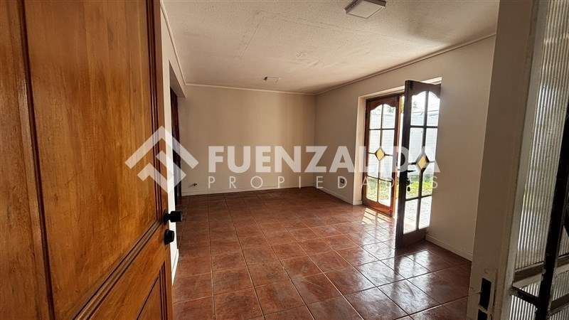 Casa en venta de 5 dorm. en Plaza Maipú - Imagen 7