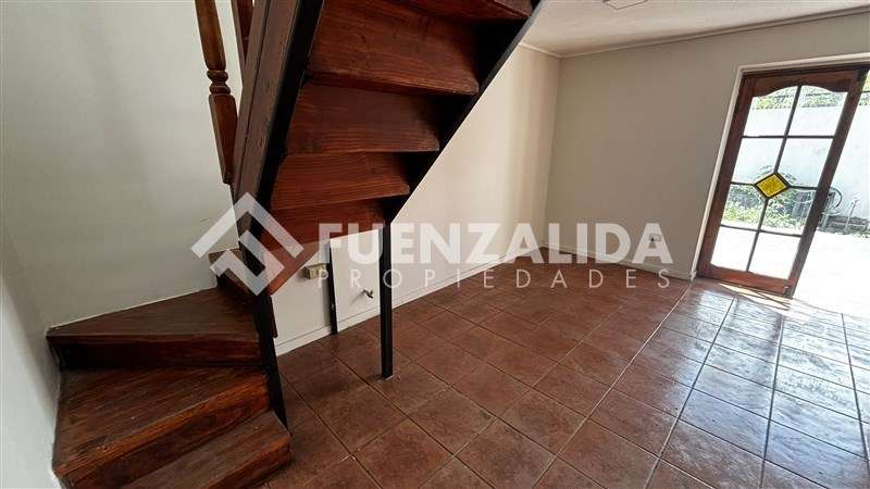 Casa en venta de 5 dorm. en Plaza Maipú - Imagen 33