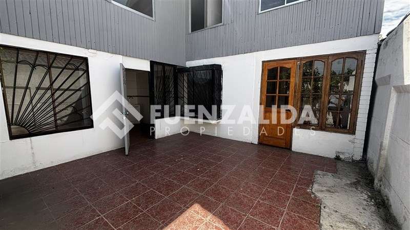 Casa en venta de 5 dorm. en Plaza Maipú - Imagen 30