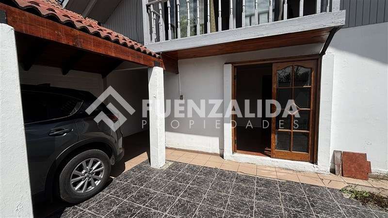 Casa en venta de 5 dorm. en Plaza Maipú - Imagen 8
