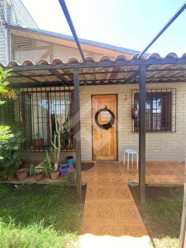 Casa en venta de 3 dorm. en Maipú El Descanso - Imagen 9