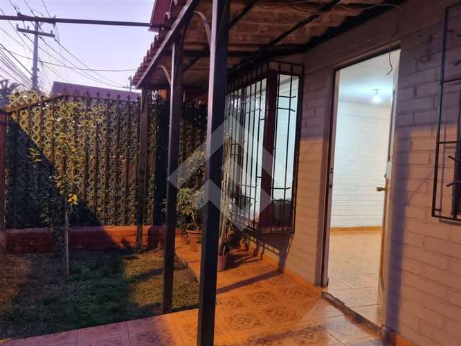 Casa en venta de 3 dorm. en Maipú El Descanso - Imagen 8