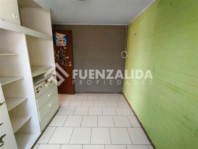 Casa en venta de 4 dorm. en Maipú Los Heroes - Imagen 8