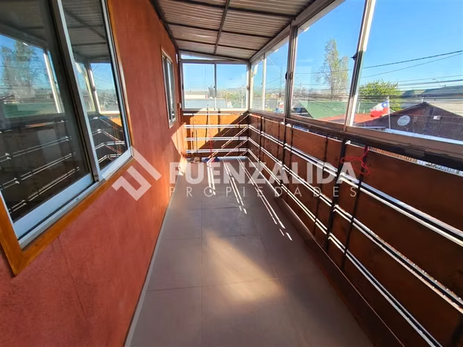 Casa en venta de 4 dorm. en Maipú Los Heroes - Imagen 17