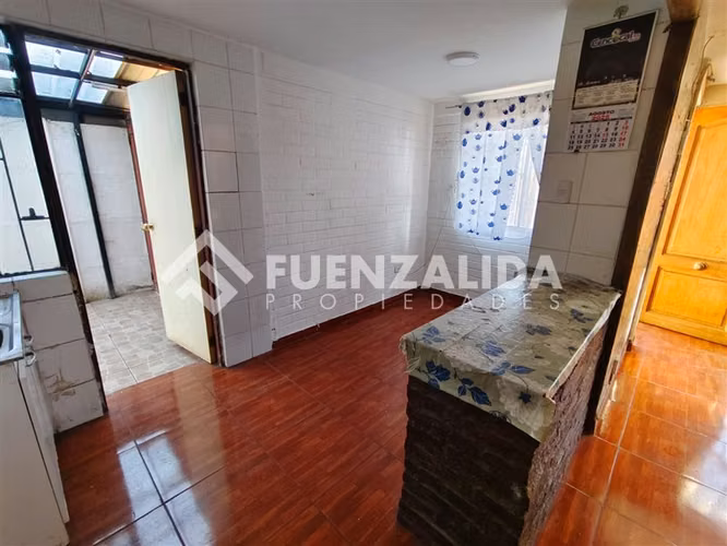 Casa en venta de 4 dorm. en Maipú Los Heroes - Imagen 5